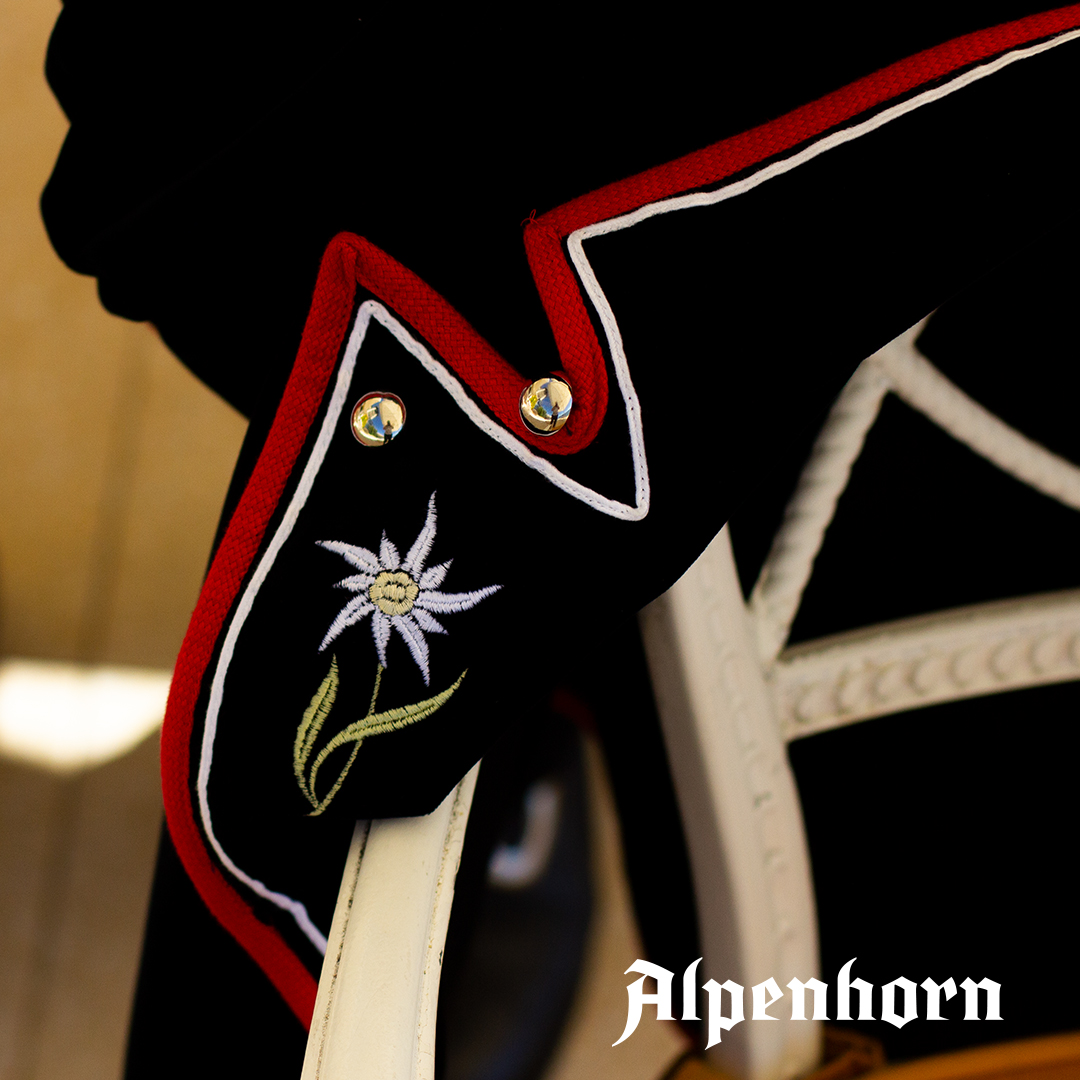 Alpenhorn